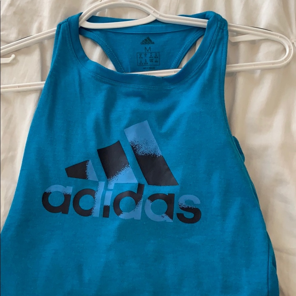 ADIDAS TANK TOP